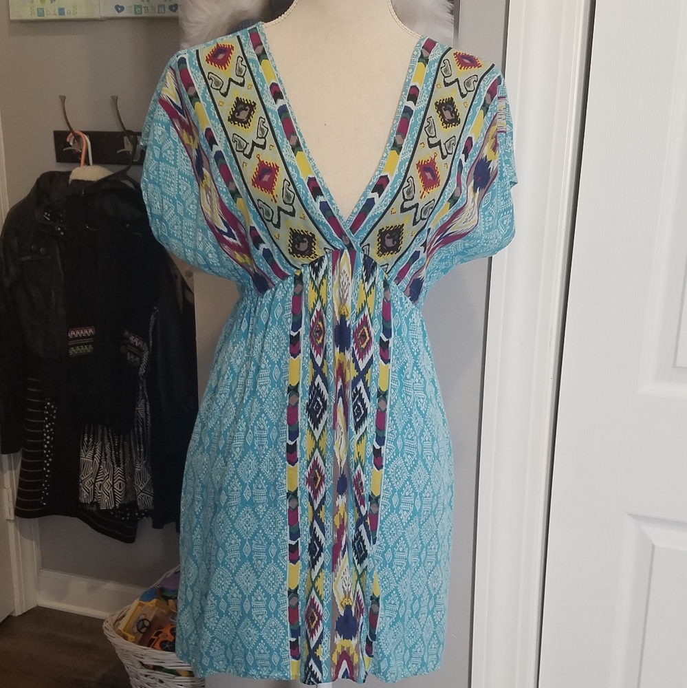 Summer dress